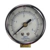 M.B. Sturgis Inc. 0-30 PSI ADJ. High Pressure Regulator Assemlby