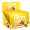 More Protein Porridge, 10 Trays, 10 x 62 g Classic,
