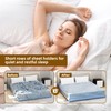 Jzla pro Bed Sheet Holder,6pcs Lock Sheet Holders Corner Fitted