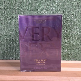 Victoria's Secret Very Sexy Orchid Eau de Parfum Perfume 50ml 1.7 fl Oz