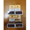 Burts Bees 4 Pack: Burt's Bees 100% Natural Conditioning Mocha