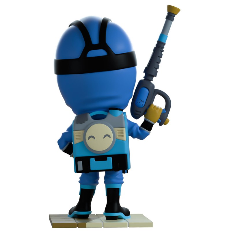 Youtooz PowerWash Simulator: PowerWash Simulator