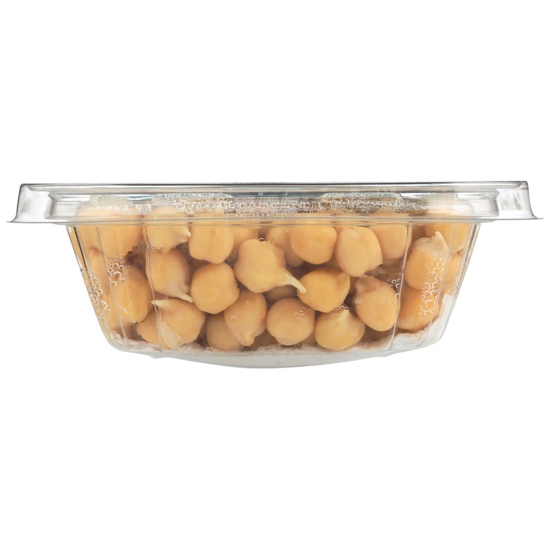 Chicago Indoor Gardens Garbanzo Bean Sprouts, 6 OZ