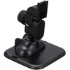 Cellstar Dash Cam Option RO-120 Mount Base Compatible with Curved