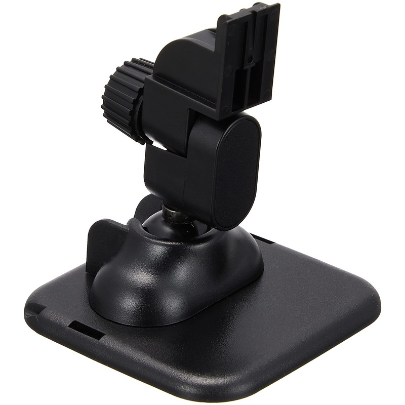 Cellstar Dash Cam Option RO-120 Mount Base Compatible with Curved