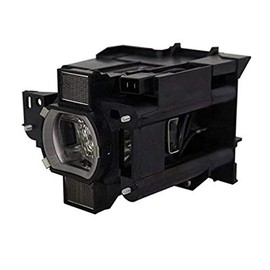 Rembam Hight Quality DT01291/CPWX8255LAMP Replacement lamp with housing for HITACHI CP-X8160/WU8450