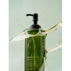 Glass Skin Grante Daily Cleansing Oil 300ml / 그란떼 데일리 클렌징 오일 300ml