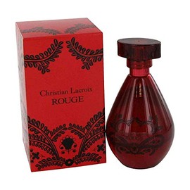 Christian Lacroix Rouge for Her