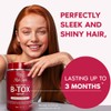 I Belli Capelli Ravenna B-tox Hair Smoothing Treatment with Deep