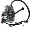 Compatible with Carburetor Carb 0470-737/047 for ATV Arctic Cat 366