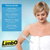 LimbO Waterproof Cast and Dressing Protector - PICC Line Cover