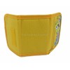 SpongeBob Squar Pants Yellow Tri-fold Wallet