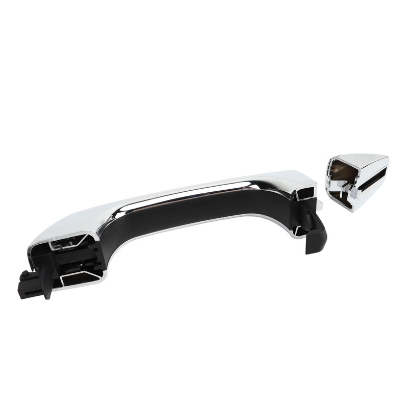 Automotive Exterior Door Handle 1253074667 Door Handle End Cap Replacement