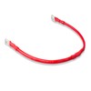 Camotokiit Battery Cables 6 Gauge with fuselink Battery to Grid
