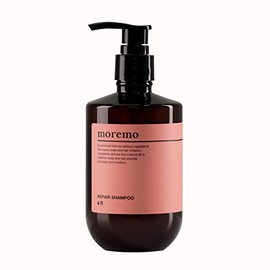 Moremo Repair Shampoo R, Korean Cosmetics, 6.8 fl oz (200 ml)