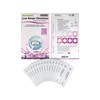 WaterWorks Low Range Chromium Test Strip| 30 Individually Wrapped Test