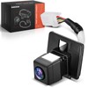A-Premium Park Assist Camera Rear View Backup Reverse Camera Compatible