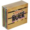 The Heart Of Classic Rock (10 CD box set)