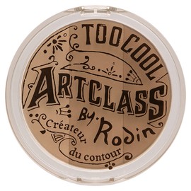Too Cool for School By Rodin Shading 9.5g, 1.5 Neutral, 1 Piece / 투쿨포스쿨 바이로댕 쉐딩 9.5g, 1.5뉴트럴, 1개