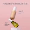 Superfood Glow Priming Moisturizer by Elemis for Women - 2