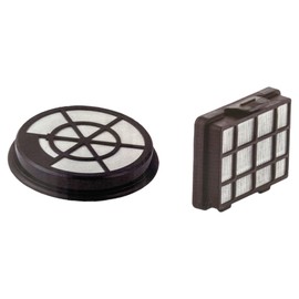 Goblin Replacement Filter Kit for Model GCV404W-21F 1x Pre-Filter 1x HEPA Filter