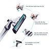 Razors for men Shaving,2-Blade mens Razor Cartridges Includes 1 Handles