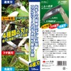 高儀 Concrete Clearance and Hey "Small 4 types of Scythe