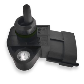 Middrivr 39300-2B000 Manifold Absolute Air Pressure Map Sensor Fits for Hyundai Accent Sonata Santa Fe Azera Equus Tucson Genesis Elantra Kia Cadenza Optima Rio Forte Rondo Soul Sportage 39300-2B100