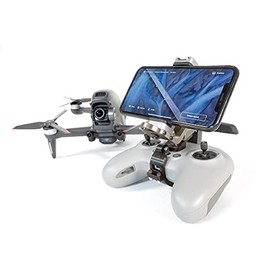 LifThor Loki Phone and Tablet Holder for DJI FPV Drone