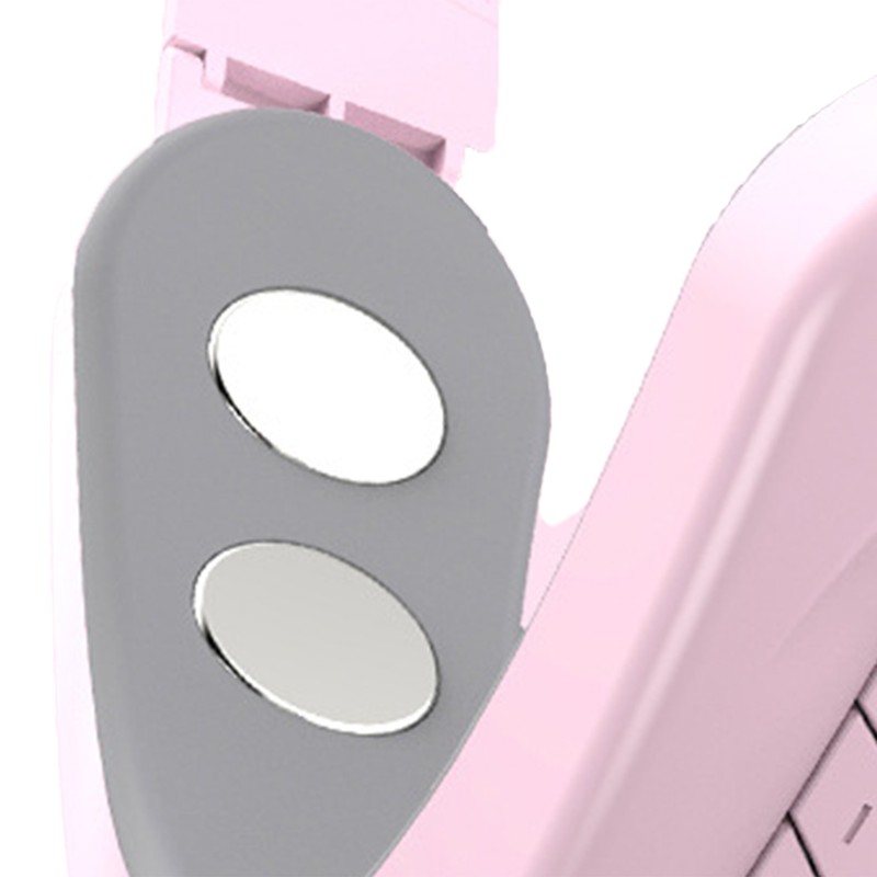 Electric V Face Shaping Belt 12 Gears Micro Current Massage
