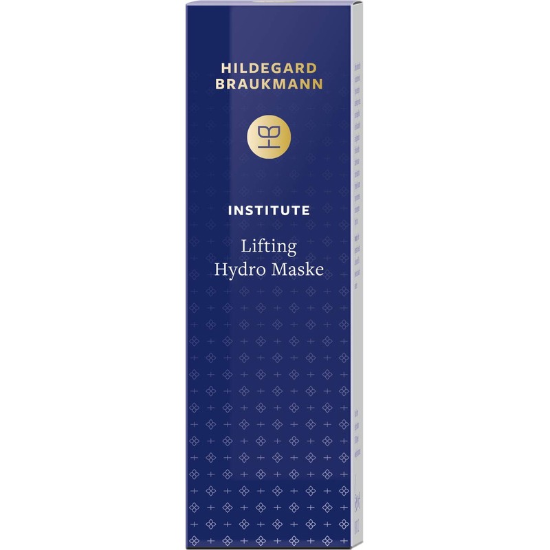 Hildegard Braukmann Institute Lifting Hydro Mask 50 ml