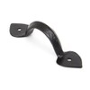 From The Anvil 4-inch Handmade Gothic with D Handle -