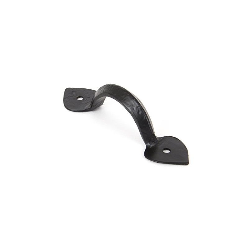 From The Anvil 4-inch Handmade Gothic with D Handle -
