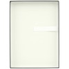 CANSON Archival Photo/Storage 32x24x4cm Box, Schwarz, 1 Box, Ideal für