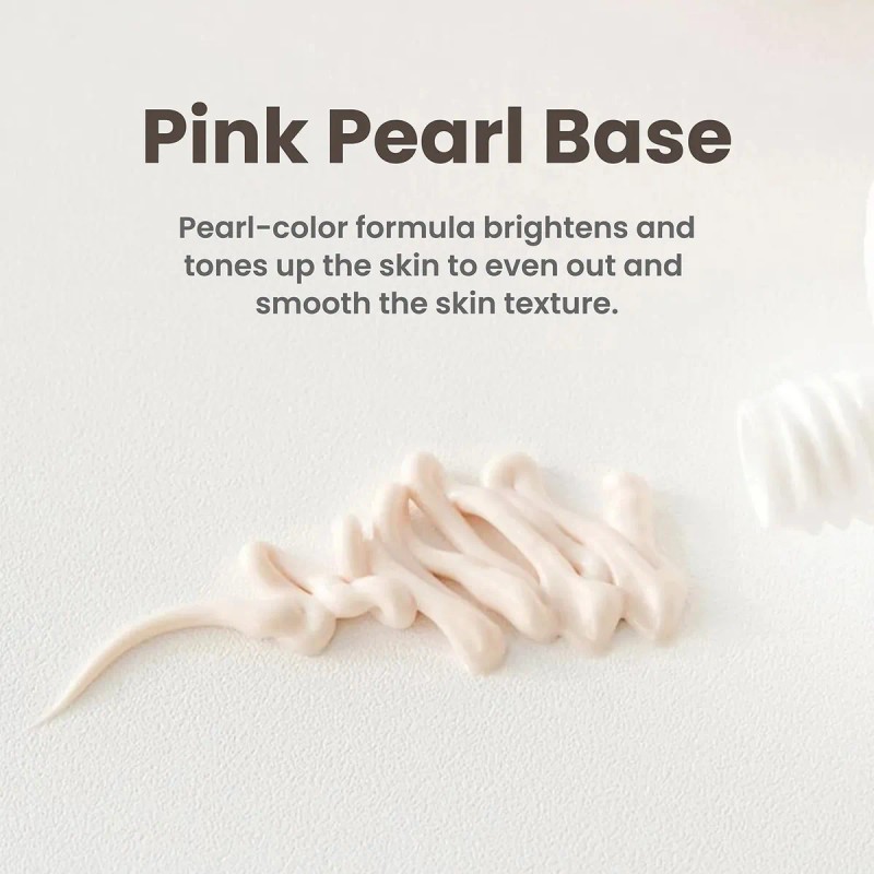 ✨🌿 Heimish Artless Glow Base SPF50+ PA++++ – 40 ml