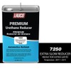 Extra Slow Urethane Grade Reducer (7250), 2 Gallons, > 95°F