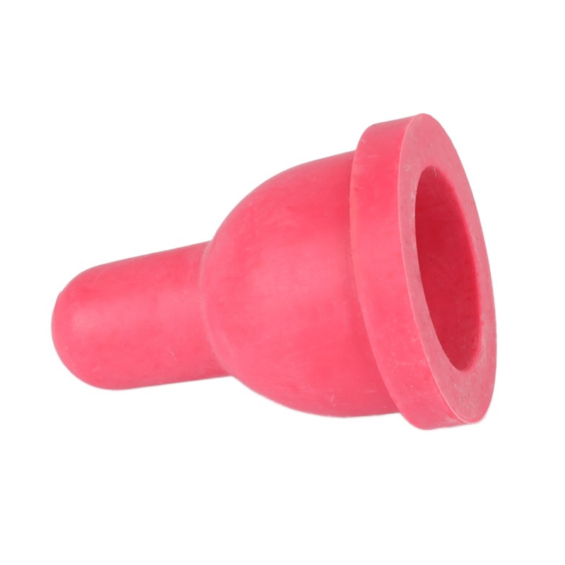 1Set Livestock Pacifier Milk Feed Bucket Pacifier Milk Drink Nipple