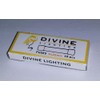 10 Qty. Divine Lighting 5X20mm 6.3A Fast-Blow Fuse 250v 6.3A;