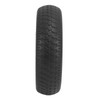6.5 Inch Electric Scooter Solid Tire Rubber Anti Slip Explosion