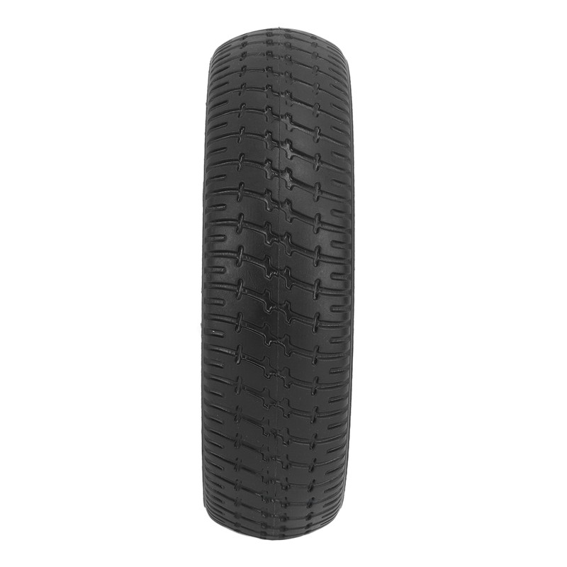 6.5 Inch Electric Scooter Solid Tire Rubber Anti Slip Explosion