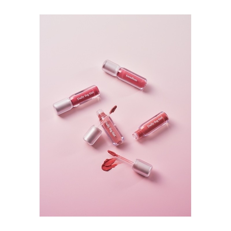 Daily Fog Tint 3.8ml / 데일리 포그 틴트 3.8ml