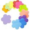 Sticky Notes, Self Sticky Post Notes, Bright Colorful Creative Sticky