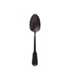 Black Vintage Lutesse Classic Dinner Spoon