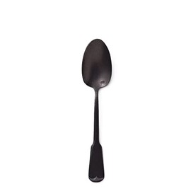 Black Vintage Lutesse Classic Dinner Spoon