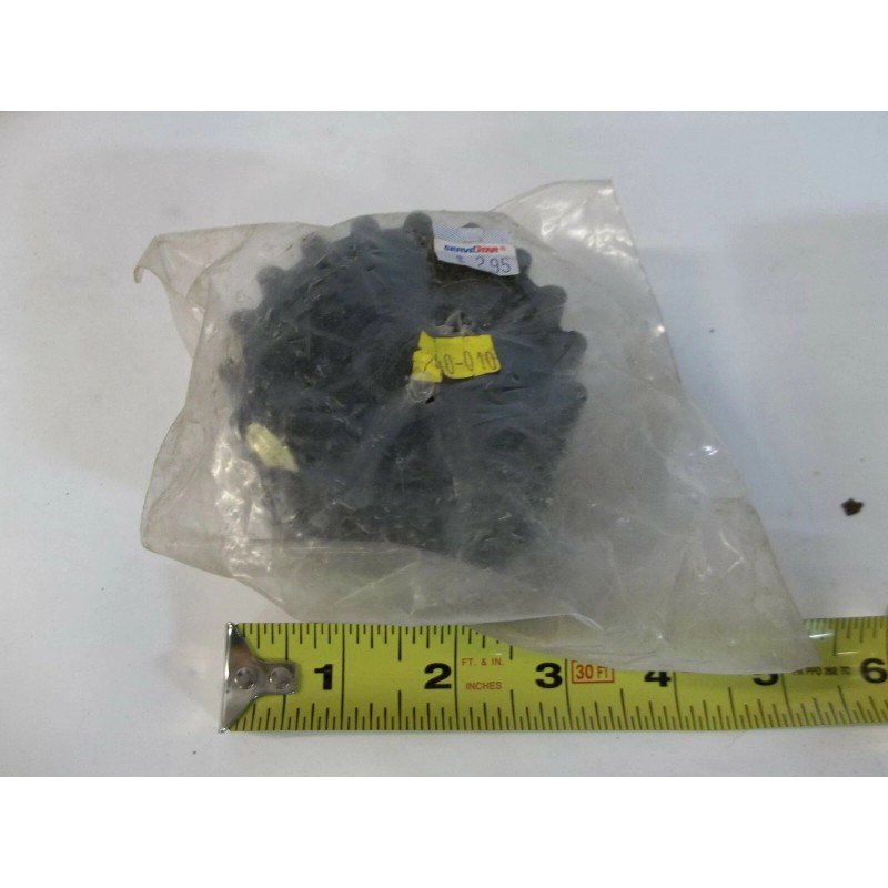 Stens 240-010 Drive Roller Replacement MTD 10914 Lawn Mower Part