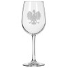 MIP Wine Glass for Red or White Wine Gift Poland