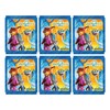 Panini Zootropolis 2 Sticker Collection - Multipack