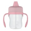 Thermos Thermos Baby Tritan Sippy Cup Rose 235mL