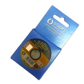 STROFT ABR 100 metre x 0.22mm Premium Quality Abrasive Resistant Fishing Line