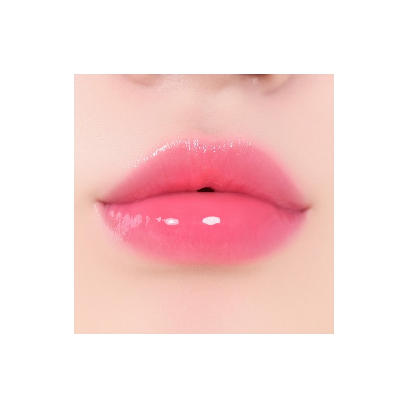 AOU Glowy Tint Balm 3.5g - 10 Ribbon Balm